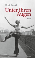 Cover: Unter ihren Augen - Querverlag