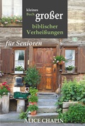Cover: Kleines Buch grosser biblischer Verheissungen - mosaicstones gmbh | Verlag & Buchhandel
