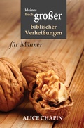 Cover: Kleines Buch gro&szlig;er biblischer Verhei&szlig;ungen - mosaicstones gmbh | Verlag & Buchhandel