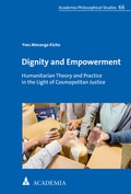 Cover: Dignity and Empowerment - academia