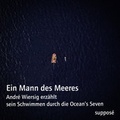 Cover: Ein Mann des Meeres - suppos&eacute;