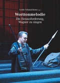 Cover: Worttonmelodie - ConBrio