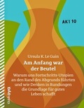 Cover: Am Anfang war der Beutel - thinkOya