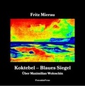 Cover: Koktebel - Blaues Siegel - PotemkinPress