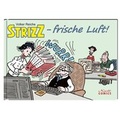 Cover: STRIZZ - frische Luft! - Kult Comics