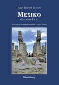 Cover: MEXIKO auf eigene Faust - Wiesenburg