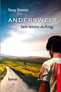 Cover: ANDERSWELT - TRIGA Der Verlag Gerlinde Heß