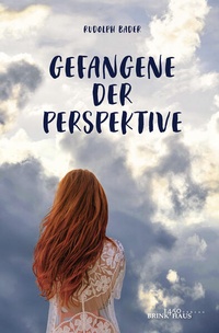 Enlarge image Cover: Gefangene der Perspektive - Nova MD