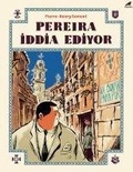 Cover: Pereira Iddia Ediyor - Kara Karga Yayinlari