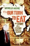 Cover: It's Our Turn to Eat - HarperCollins