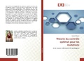 Cover: Th&eacute;orie du contr&ocirc;le optimal pour les mutations - &Eacute;ditions universitaires europ&eacute;ennes