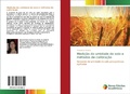 Cover: Medi&ccedil;&atilde;o da umidade do solo e m&eacute;todos de calibra&ccedil;&atilde;o - Novas Edi&ccedil;&otilde;es Acad&ecirc;micas