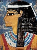 Cover: Treasures of the Valley of the Kings - White Star