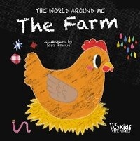 Enlarge image Cover: The Farm - White Star