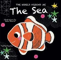 Enlarge image Cover: The Sea: The World Around Me - White Star