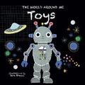 Cover: Toys: The World Around Me - White Star
