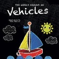 Cover: Vehicles: The World Around Me - White Star