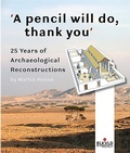Cover: A pencil will do, thank you' - BLKVLD Publishers