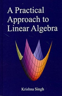 Abbildung von: Practical Approach To Linear Algebra - Centrum Press