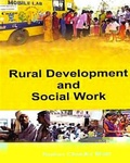 Cover: Rural Development and Social Work - Centrum Press