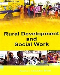 Enlarge image Cover: Rural Development and Social Work - Centrum Press