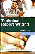 Cover: Technical Report Writing - Centrum Press