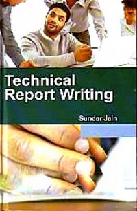Enlarge image Cover: Technical Report Writing - Centrum Press