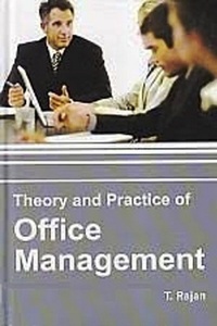 Abbildung von: Theory And Practice Of Office Management - Centrum Press