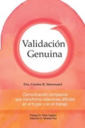 Cover: Validacion Genuina - Corrine Stoewsand