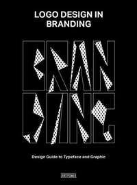 Abbildung von: Logo Design in Branding - China Literature & Art Publishing House