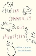 Cover: The Community Cat Chronicles - Marshall Cavendish International (Asia) Pte Ltd