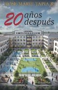 Cover: Veinte Anos despues - Distribuidora Lewis S. a