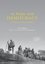 Cover: At Home with Democracy - Palgrave Macmillan