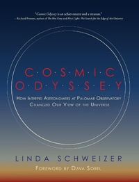 Abbildung von: Cosmic Odyssey - MIT Press