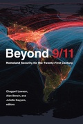 Cover: Beyond 9/11 - MIT Press