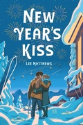 Cover: New Year's Kiss - Underlined
