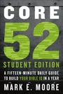 Cover: Core 52 Student Edition - Waterbrook Press (A Division of Random House Inc)