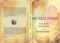 Cover: My Best Poems - Pia Horan-Gross