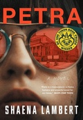Cover: Petra - Random House Canada
