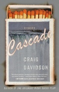 Cover: Cascade - Knopf Canada