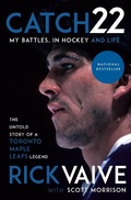 Cover: Catch 22 - Random House Canada