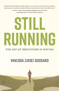 Abbildung von: Still Running - Shambhala