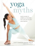 Cover: Yoga Myths - Shambhala
