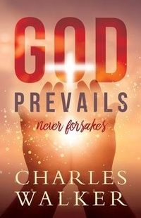 Enlarge image Cover: God Prevails - Charles Walker