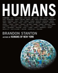 Abbildung von: Humans - St. Martin's Press