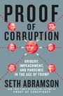Cover: Proof of Corruption - St. Martin's Press