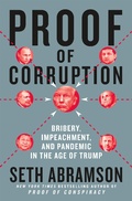 Cover: Proof of Corruption - St. Martin's Press
