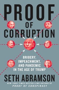 Enlarge image Cover: Proof of Corruption - St. Martin's Press