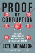 Cover: Proof of Corruption - St Martin's Press