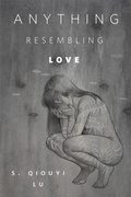 Cover: Anything Resembling Love - Tor Books